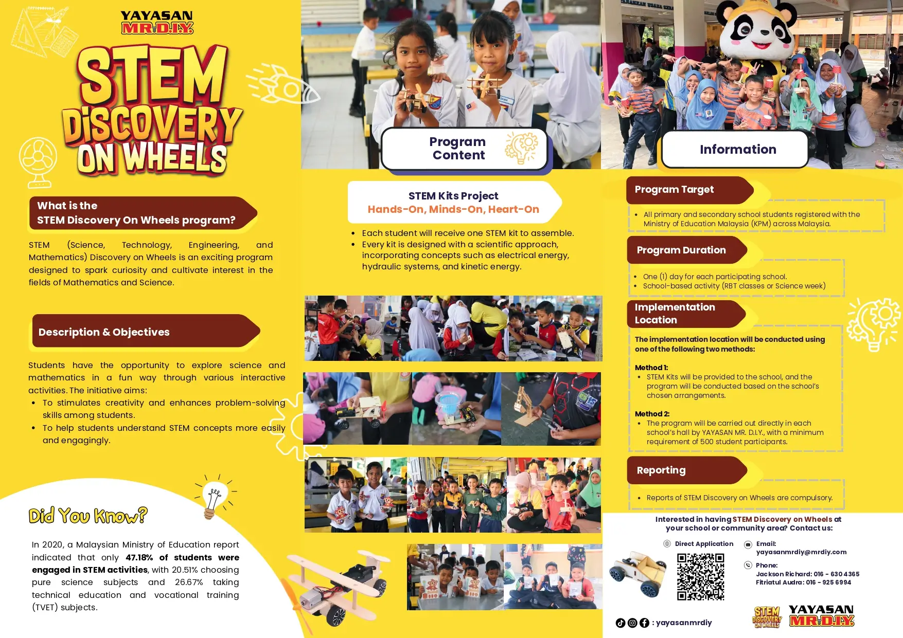 YAYASAN-MR-DIY-STEM_Discovery_on_Wheels